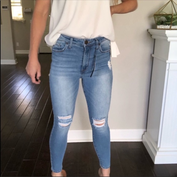 STS Blue | Jeans | Sts Blue Brie High 